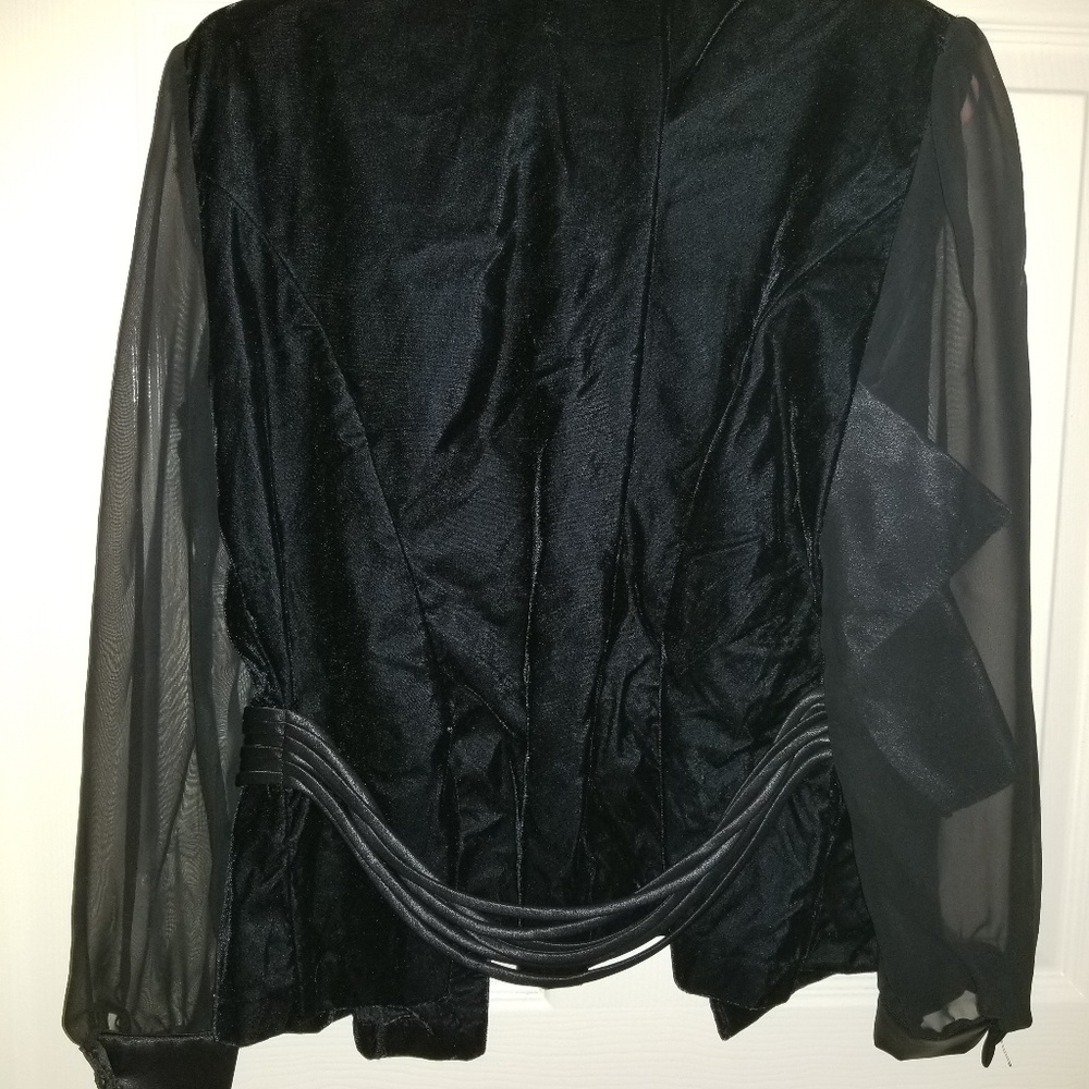 Jacket - Picture 3 of 5